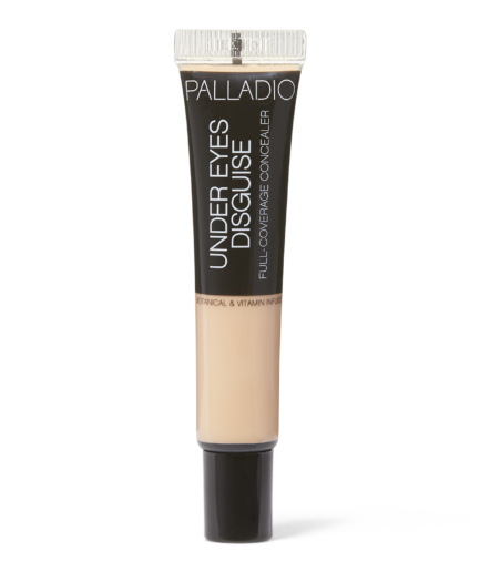 Custard Under Eyes Disguise Full Coverage Concealer