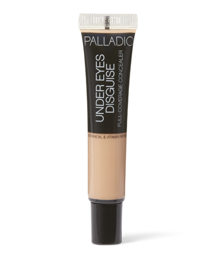 Chai Tea Under Eyes Disguise Full Coverage Concealer