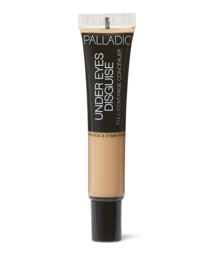 Toffee Under Eyes Disguise Full Coverage Concealer