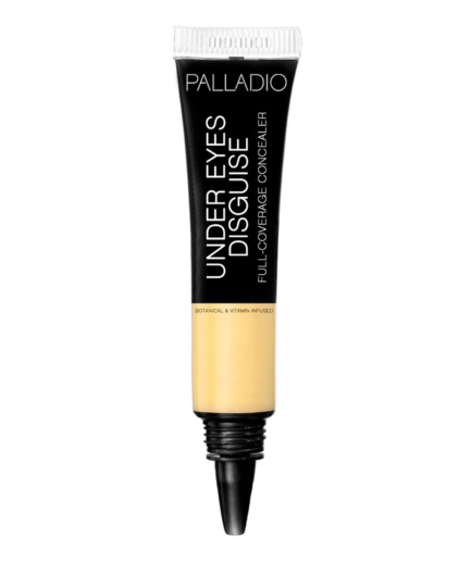 Lemonade Under Eyes Disguise Full Coverage Concealer