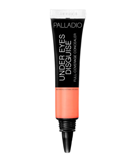 Peach Tea Under Eyes Disguise Full Coverage Concealer
