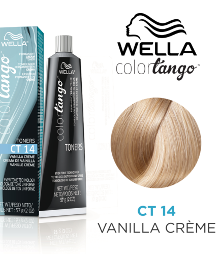Vanilla Cr√®me Cream Toner