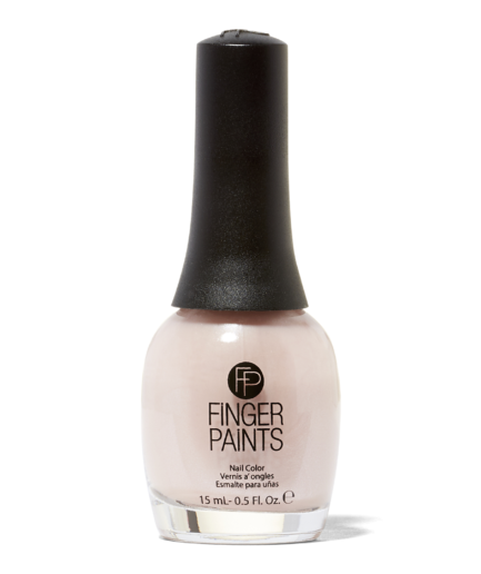 Pink Pigment Nail Color