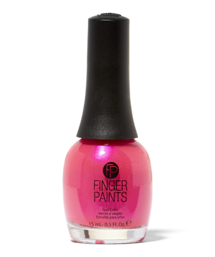 Where Art My Love Nail Color
