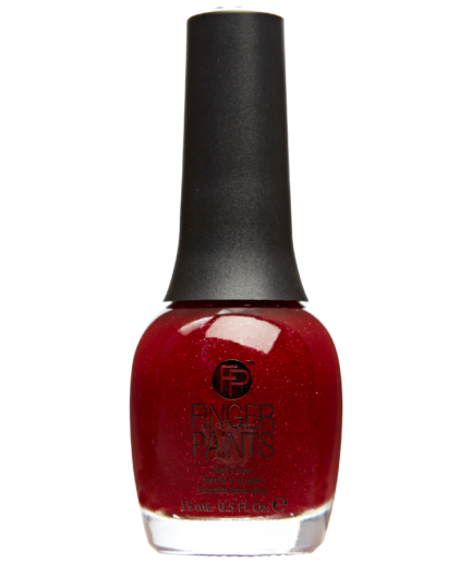 Nail Color Romanticism Ruby