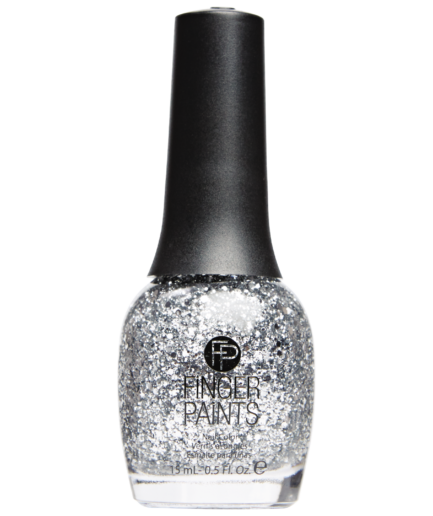 Sterling Sculpture Nail Color
