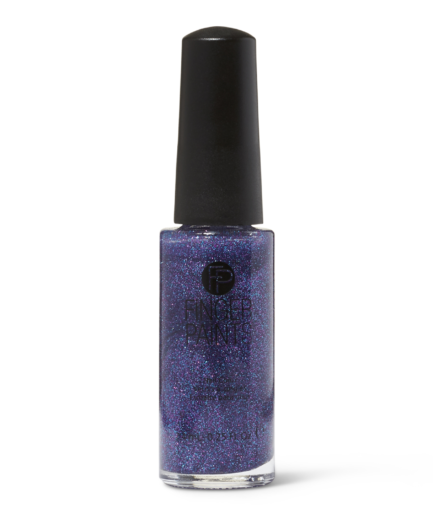 Mosaic Striping Polish