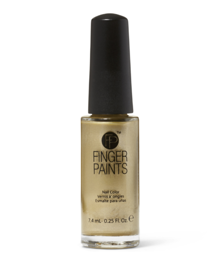 Brushstroke of Brilliance Striping Polish