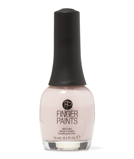 In a Glaze Nail Color