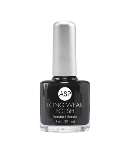 Black Beauty Long Wear Polish