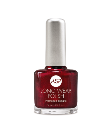 Leave Me Alone Long Wear Polish