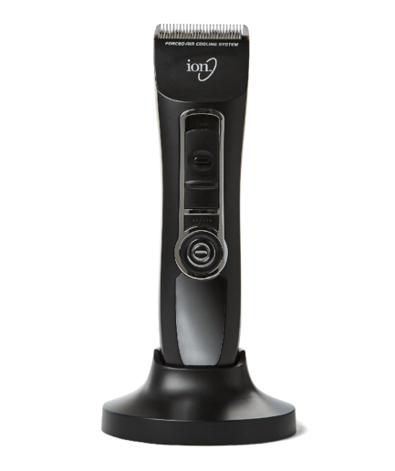 MAX 5-Speed Cordless Clipper