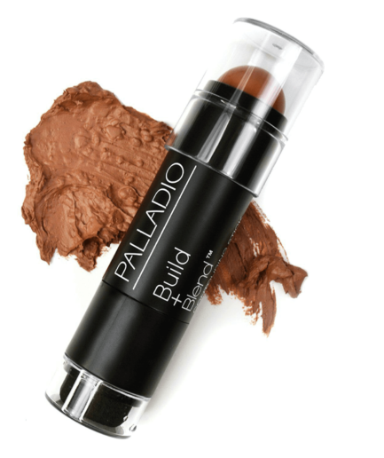 Build+Blend Contouring Stick Cinnamon