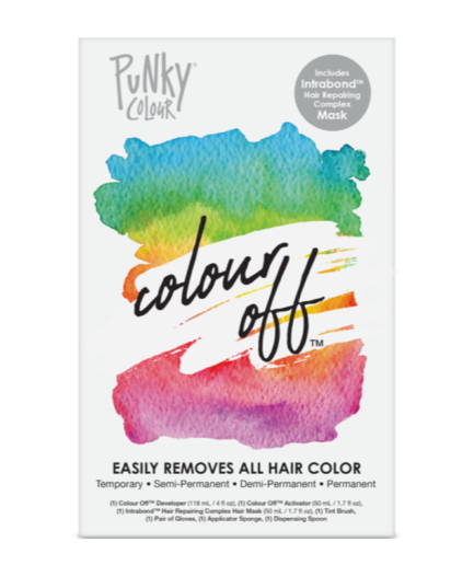 Colour Off Kit