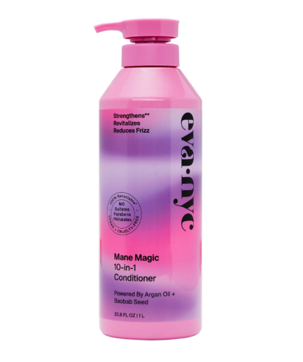 Mane Magic 10-in-1 Conditioner 33.8 oz