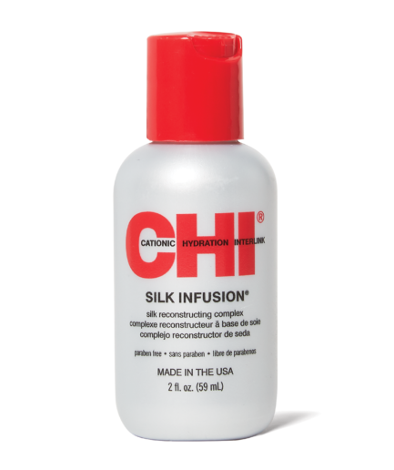 Silk Infusion Travel Size