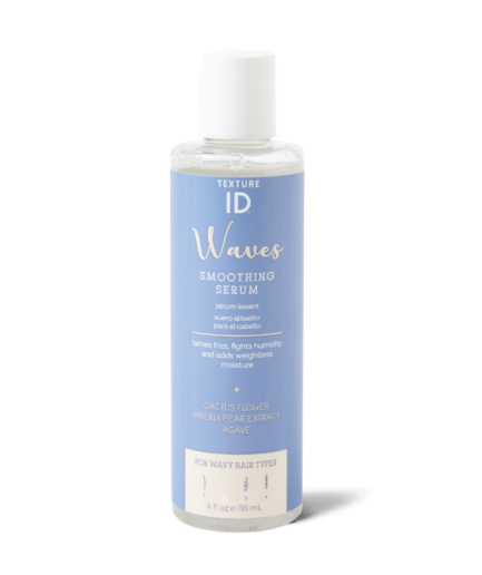 Waves Smoothing Serum