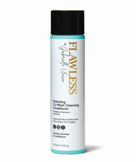 Hydrating Co-Wash Cleansing Conditioner