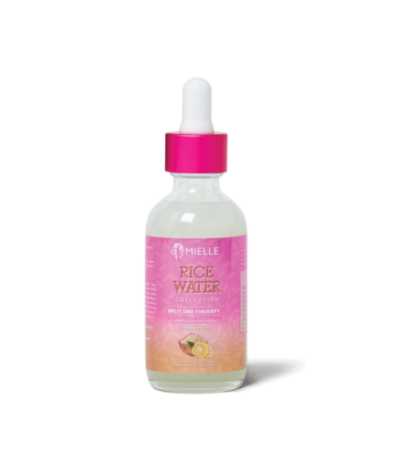 Rice Water Treatment
