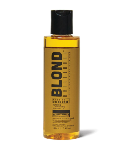 Bonding Conditioning Treatment Oil