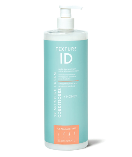 Triple Moisture Cream Conditioner 33.8 oz