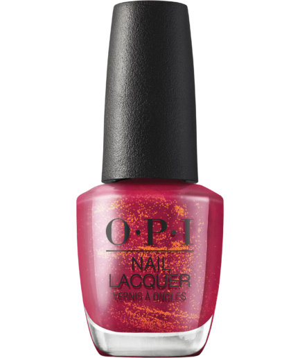 I'm Really an Actress Nail Lacquer