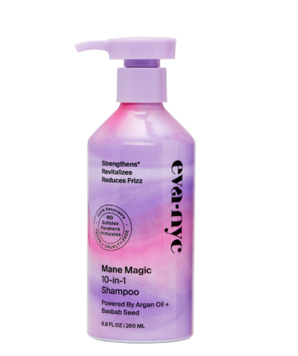 Mane Magic 10-in-1 Shampoo 8.8 oz