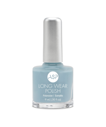 Clear Skies Long Wear Polish