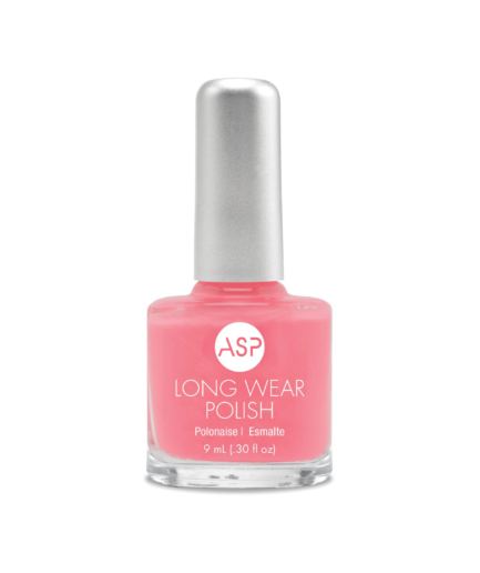 Flamingo Long Wear Polish