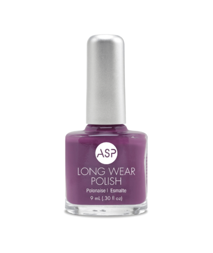 Heather Long Wear Polish