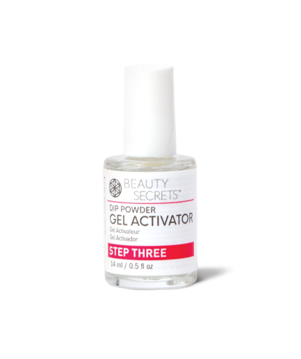 Step 3 Dip Powder Activator