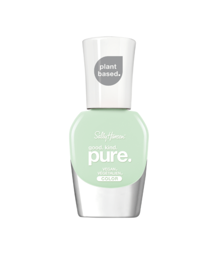 Mint Refresh Nail Polish