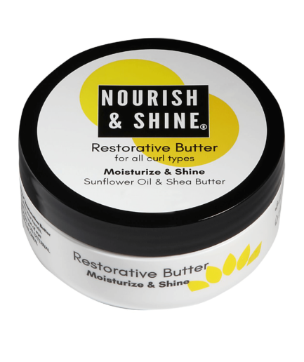 Restorative Butter