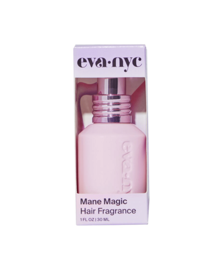 Mane Magic Hair Fragrance
