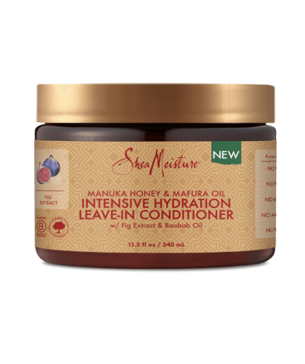 Manuka Honey & Mafura Oil Intense Hydration Leave in Conditioner