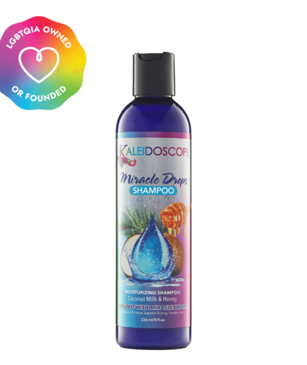 Moisture Silk Shampoo