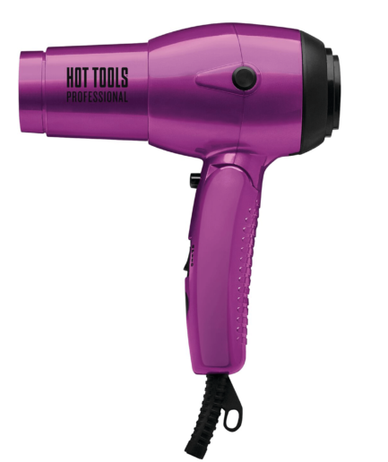 Ionic Travel Dryer
