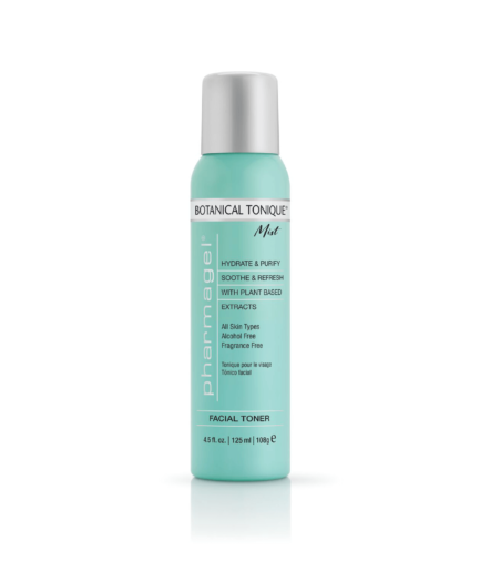 Botanical Tonique Mist Facial Toner