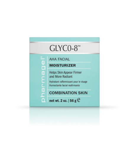 Glyco-8¬Æ Facial Moisturizer