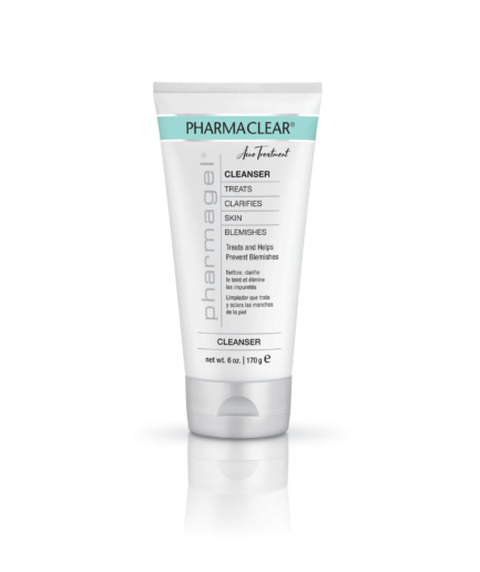 PharmaClear¬Æ Acne Treatment Cleanser