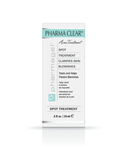 PharmaClear¬Æ Concentrate Acne Treatment
