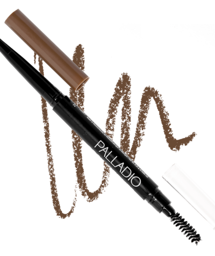 Medium Brown Brow Definer Pencil