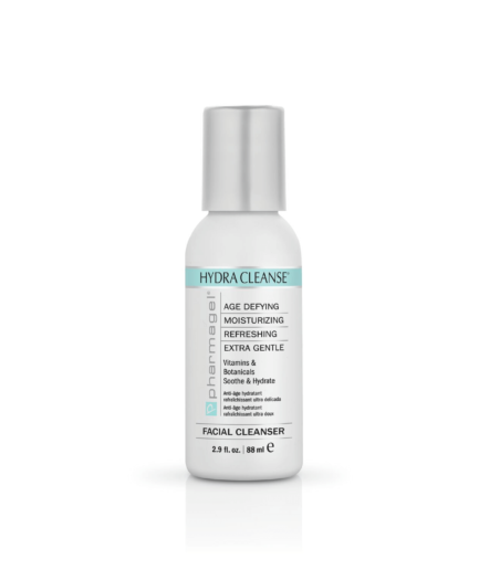 Hydra Cleanse¬Æ Facial Cleanser Travel Size