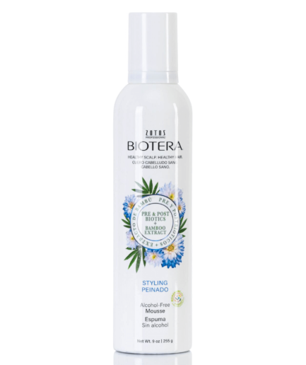Styling Mousse 9 oz