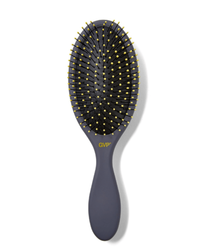 Cushion detangling brush compare to Drybar Super Lemon Drop Detangling Brush