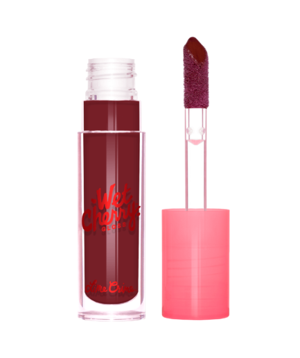 Wet Cherry Lip Gloss - Diet Cherry