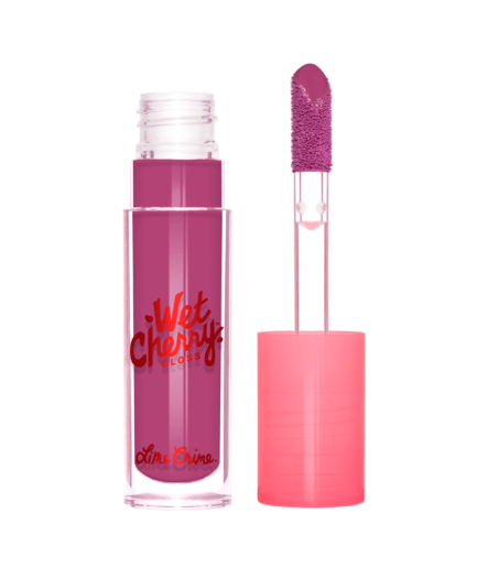 Wet Cherry Lip Gloss - Sweet Cherry