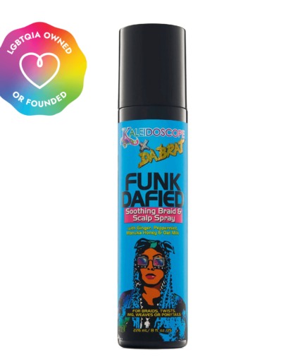 Da Brat FunkDafied Soothing Braid & Scalp Spray