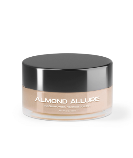 Almond Allure Dip Powder