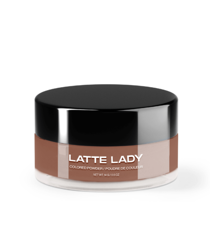 Latte Lady Dip Powder
